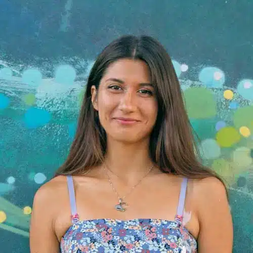 Hannah, Stockwell